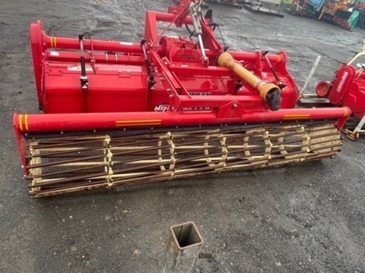 ニプロ　ロータリー