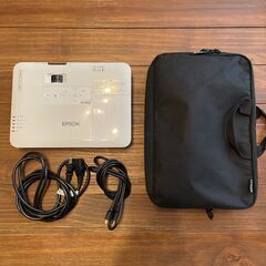 EPSON EB-1780W ビジネスプロジェクター