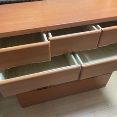 チェスト　　タンスの画像