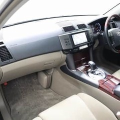 🌺梅雨っていつから❓　トヨタ　マークX　ヴェルティガの画像