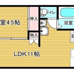 👺よこはま動物園までバスで1本👺🍀10万円以下でご紹介🍀🦐独自の...