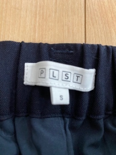 PLST◆パンツ4本セット