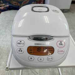 炊飯器 ヤマダ YAMADASELECT YECM10G1 5合...
