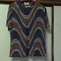 レディス　部屋着向け衣類　５点＋オマケ２点の画像