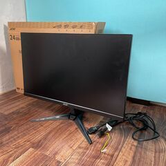 Acer Nitro VGO Series WQHDディスプレイ...