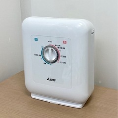 三菱電機　ふとん乾燥機　AD-X50-Wの画像