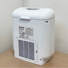 三菱電機　ふとん乾燥機　AD-X50-Wの画像