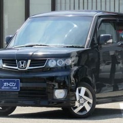 軽自動車ねらい目です🚗✨　ホンダ ゼストスパーク Ｗ