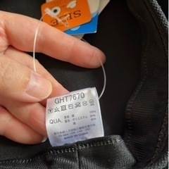 キャスケットの画像