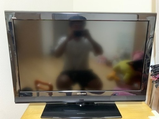 三菱　液晶テレビ　LCD-32MX40 32型