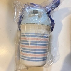 水筒　