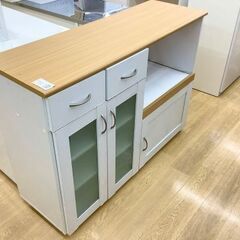 【トレファク イオンモール常滑店】不二貿易のキッチンカウンターです！
