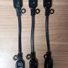 【ACアダプタすっきり電源延長コード】自宅まで取りに来てくれる方！