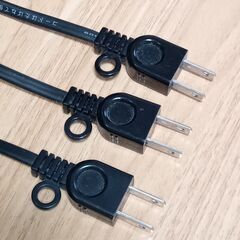 【ACアダプタすっきり電源延長コード】自宅まで取りに来てくれる方！の画像