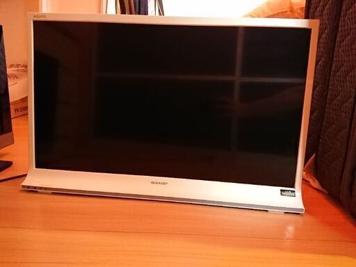 SHARP 2013年製 32インチ