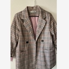 春服　ジャケット