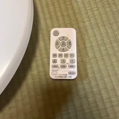 ニトリライト照明　調節可能の画像