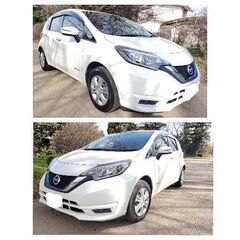 ♪H29  ニッサン/e power /♪車検Ｒ6年10月 ♪ナ...