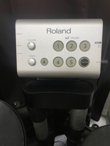 Roland V-Drums Lite HD-1