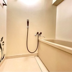 【新宿エリア】稼げる仕事‼︎民泊清掃メンバー大募集　経験者優遇制度あり!の画像