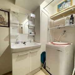 【新宿エリア】稼げる仕事‼︎民泊清掃メンバー大募集　経験者優遇制度あり!の画像