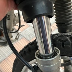 KLX125の画像