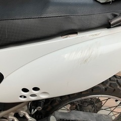 KLX125の画像