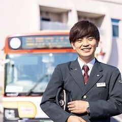 ミドル世代、シニア世代も大活躍！　バス運転士募集中
