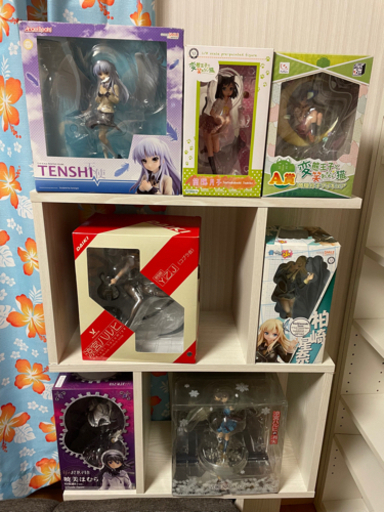 ﾌｨｷﾞｭｱ 単品販売 ｿｰﾄﾞｱｰﾄｵﾝﾗｲﾝ ｿｰﾄﾞｱｰﾄｵﾝﾗｲﾝII 梅宮ﾊﾙﾋの消失 ﾊﾞｽﾀｰﾄﾞ 化物語 ｺｰﾄﾞｷﾞ