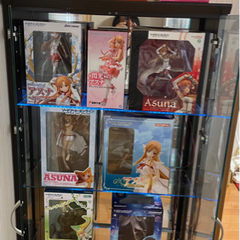 ﾌｨｷﾞｭｱ 単品販売 ｿｰﾄﾞｱｰﾄｵﾝﾗｲﾝ ｿｰﾄﾞｱｰﾄ...