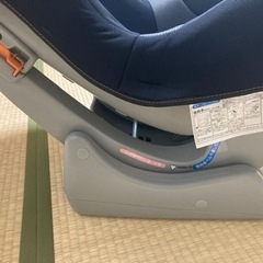 チャイルドシートの画像