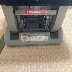 チャイルドシートの画像