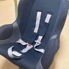 チャイルドシート