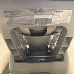 チャイルドシートの画像