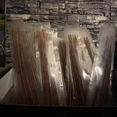 ✴︎早い者勝ち✴︎handmade Incense