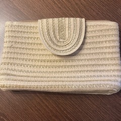 クラッチバック