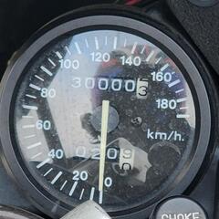 HONDA CBR250R（88年式）の画像