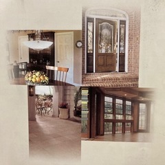 建築資材　買取ります。不要な設備機器、建材、合板、木材、他の画像