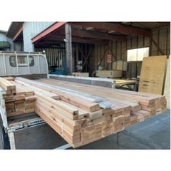 建築資材　買取ります。不要な設備機器、建材、合板、木材、他 - 地元のお店