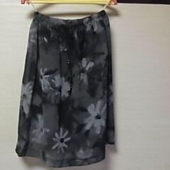 レディース　中古スカート その他　５点