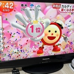 パナソニック 32型 2010年製