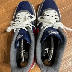 【取引中】NIKE エアフォース1 ナイキ AIR Force1 1度のみ使用‼︎超備品‼︎の画像