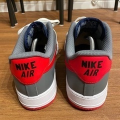 【取引中】NIKE エアフォース1 ナイキ AIR Force1 1度のみ使用‼︎超備品‼︎の画像