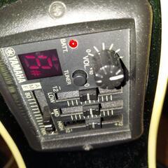 ヤマハapx500の画像