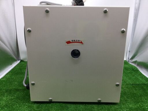 【エコツール豊田インター店】SUIDEN/スイデンの紙パック式小型集塵機 SDC-400-6【愛知県/豊田インター店/工具】