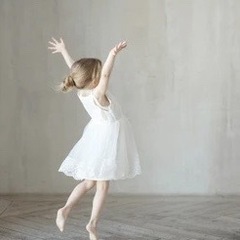 南区でダンスをするならココ👶🏻💗リトルキッズクラス｜生徒募集中