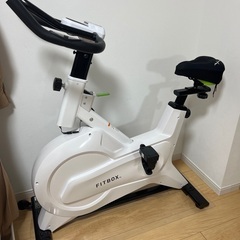エアロバイク