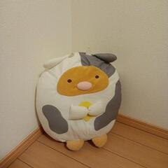 すみっコぐらし、ぬいぐるみ（決まりました）の画像