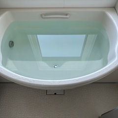お風呂の蓋　未使用美品　差し上げます。の画像