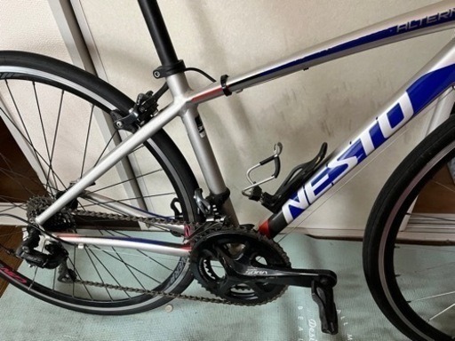 ロードバイク